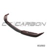 BMW G87 M2 FULL carbon przód END zestaw - V1 - CT DESIGN
