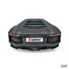 Akrapovič Lamborghini Aventador Slip-on Line