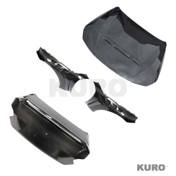 BMW G87 M2 FULL carbon CT DESIGN CONVERSION zestaw