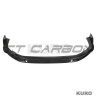 AUDI RS3 8Y sedan FULL carbon zestaw V2 - CT DESIGN