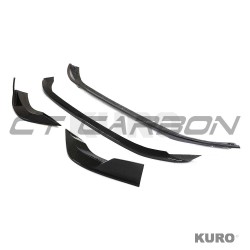 AUDI RS3 8Y sportback FULL carbon zestaw V3 - CT DESIGN