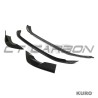 AUDI RS3 8Y sportback FULL carbon zestaw V3 - CT DESIGN