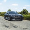 AUDI RS6 C8 2019+ ULTIMATE FULL carbon zestaw - CT DESIGN