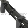 PORSCHE 911 992 2018-2024 CARRERA carbon dyfuzor - CT DESIGN