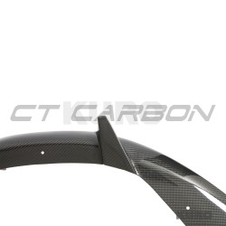 PORSCHE 911 992 2018-2024 CARRERA carbon dyfuzor - CT DESIGN