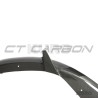 PORSCHE 911 992 2018-2024 CARRERA carbon dyfuzor - CT DESIGN