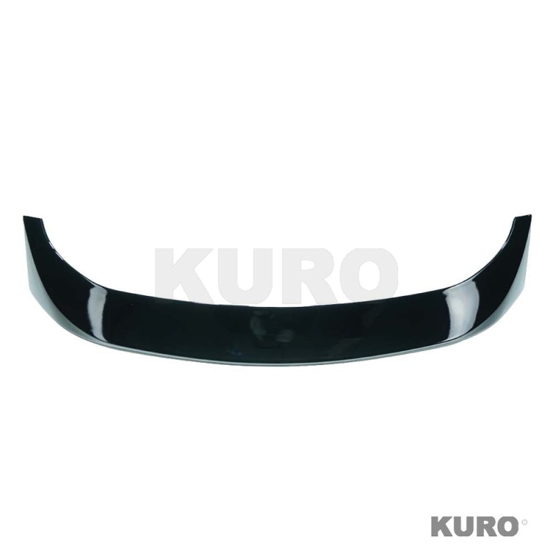 BMW G31 5 SERIES kombi 2016-2023 gloss black spoiler