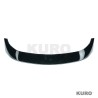 BMW G31 5 SERIES kombi 2016-2023 gloss black spoiler