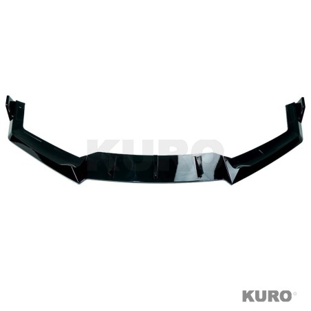BMW G70 7 SERIES 2022+ gloss black splitter