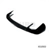 BMW X5 G05 2018+ gloss black spoiler