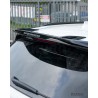 BMW X5 G05 2018+ gloss black spoiler