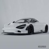 MCLAREN 750S carbon pełny zestaw - CT DESIGN V1