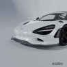 MCLAREN 750S carbon pełny zestaw - CT DESIGN V1