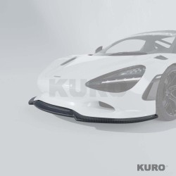 MCLAREN 750S carbon pełny zestaw - CT DESIGN V1