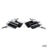 Akrapovič Lamborghini Gallardo Slip-on Line Titanium