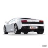 Akrapovič Lamborghini Gallardo Slip-on Line Titanium