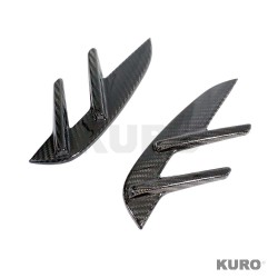 BMW M4 (G82 G83) carbon SIDE listwa błotnika