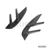 BMW M4 (G82 G83) carbon SIDE listwa błotnika