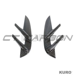BMW M4 (G82 G83) carbon SIDE listwa błotnika