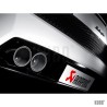 Akrapovič Lamborghini Gallardo Slip-on Line Titanium