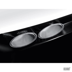 Akrapovič Lamborghini Gallardo Slip-on Line Titanium