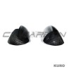 BMW E90/E92/E93 M3 carbon lusterka