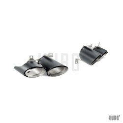 Akrapovič Lamborghini Huracan LP580/LP610 Slip-on Line Titanium
