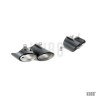 Akrapovič Lamborghini Huracan LP580/LP610 Slip-on Line Titanium