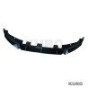 BMW U11 X1 2023+ gloss black splitter V1