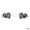 Akrapovič Lamborghini Huracan LP580/LP610 Slip-on Line Titanium