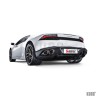 Akrapovič Lamborghini Huracan LP580/LP610 Slip-on Line Titanium