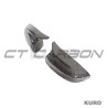 BMW 3, 4, 5 SERIES G20/G21/G22/G26 & G30/G31 carbon lusterka - RHD ONLY