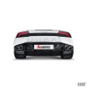 Akrapovič Lamborghini Huracan LP580/LP610 Slip-on Line Titanium