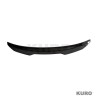 AUDI A3/S3/RS3 8VSALOON carbon spoiler V2