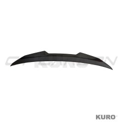 AUDI A3/S3/RS3 8VSALOON carbon spoiler V2