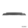 LAND ROVER DEFENDER L663 90/110/130 carbon spoiler - CT DESIGN