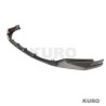 BMW M3/M4 G80/G81/G82/G83 carbon splitter - V1