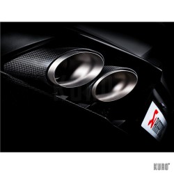 Akrapovič Lamborghini Huracan LP580/LP610 Slip-on Line Titanium