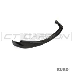 BMW G82 M4 FULL carbon zestaw V3 - CT DESIGN