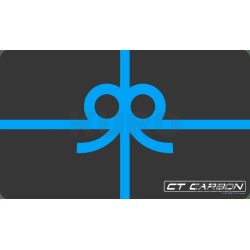 CT CARBON GIFT CARD