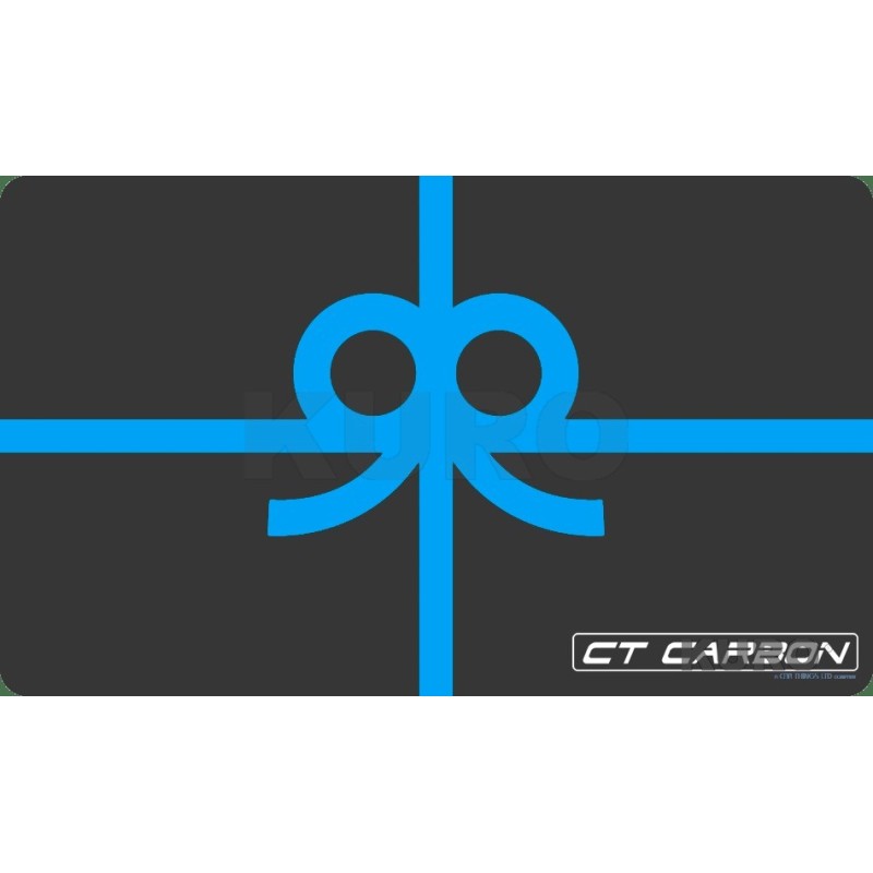 CT CARBON GIFT CARD