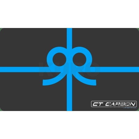 CT CARBON GIFT CARD