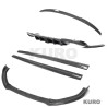 AUDI S3 po liftingu sedan 8V FULL carbon zestaw