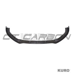 AUDI S3 po liftingu sedan 8V FULL carbon zestaw