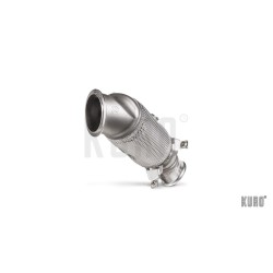 Akrapovič BMW M2 (F87) Downpipe