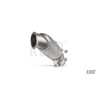 Akrapovič BMW M2 (F87) Downpipe