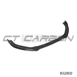 AUDI S3 po liftingu sedan 8V FULL carbon zestaw