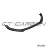 AUDI S3 po liftingu sedan 8V FULL carbon zestaw