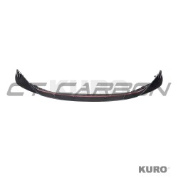 BMW G80 M3 FULL carbon zestaw - V25 - CT DESIGN