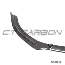AUDI S3 przed liftingiem sedan 8V FULL carbon zestaw